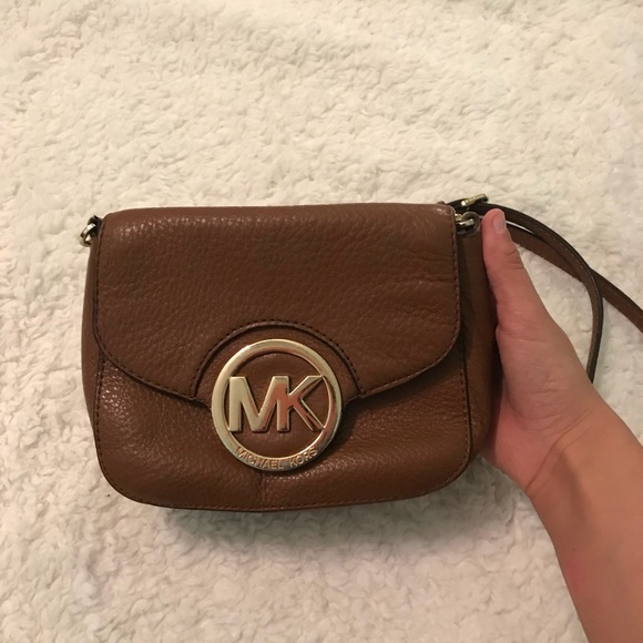 Michael Kors Purse - Picture 2 of 4